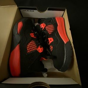 Jordan Retro 4 Kids 11c